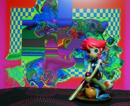 なをハニー 1