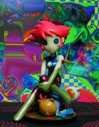 なをハニー 2