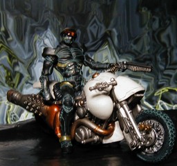 ハカイダー 2