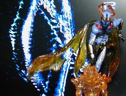 イナズマン 2
