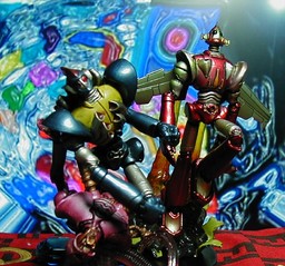 キョーダイン 1