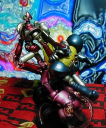 キョーダイン 2