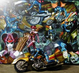 パーフェクトキカイダー