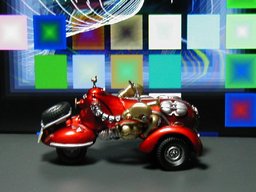 ロボコン 2