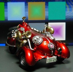 ロボコン 3