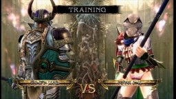 ロプロス vs ポセイドン