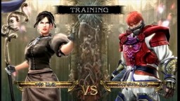 マリラ vs ダイアポロン