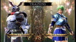 スーパー１ vs ロゼ