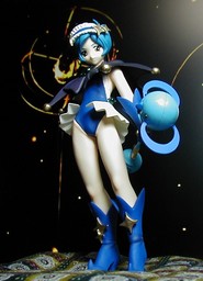 クルージェ 1