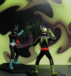 THE FIRST 2